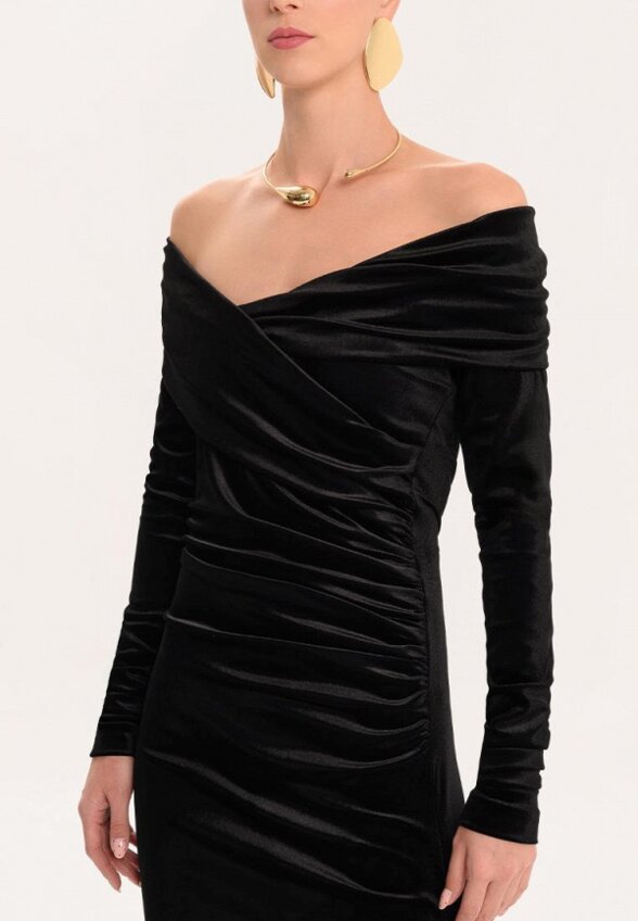 Платье Lola Orro