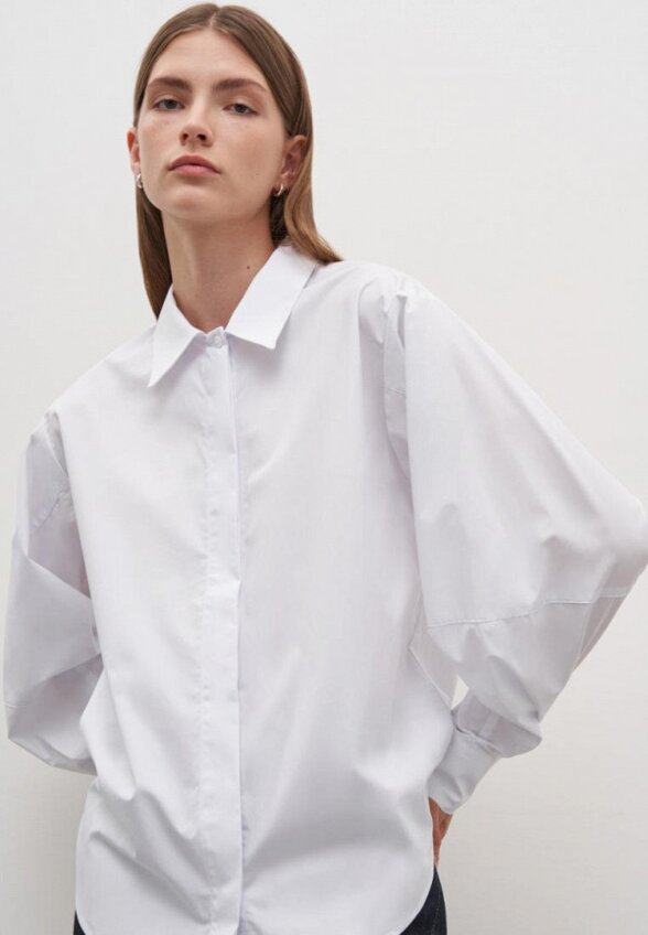 Рубашка Finn Flare