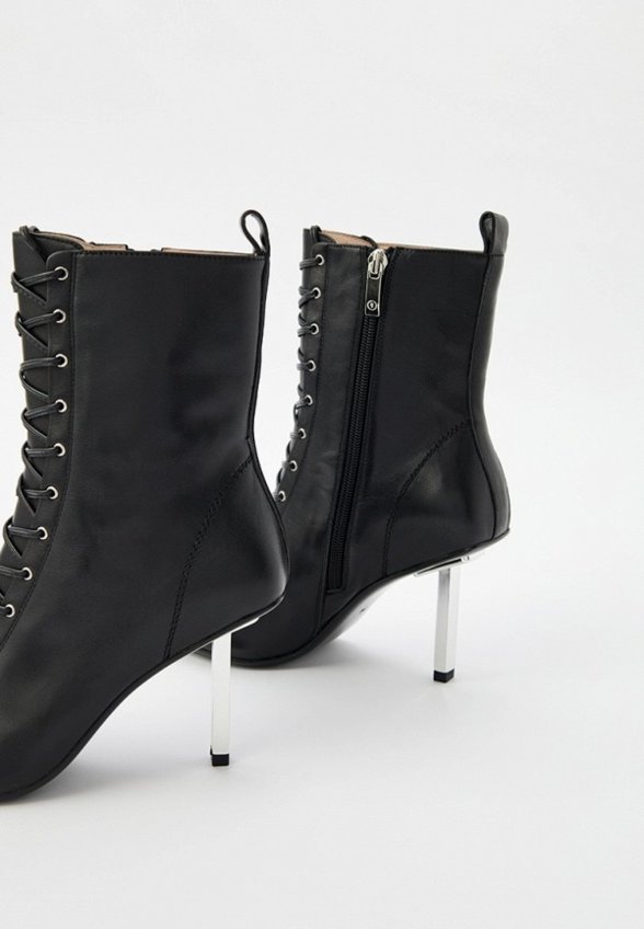 Ботильоны Portal