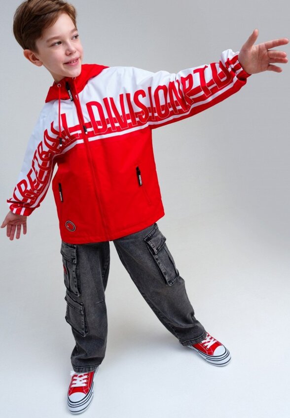 Куртка PlayToday