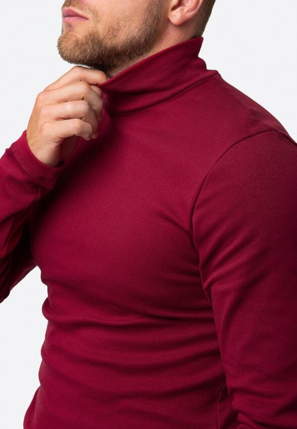 Водолазка HappyFox