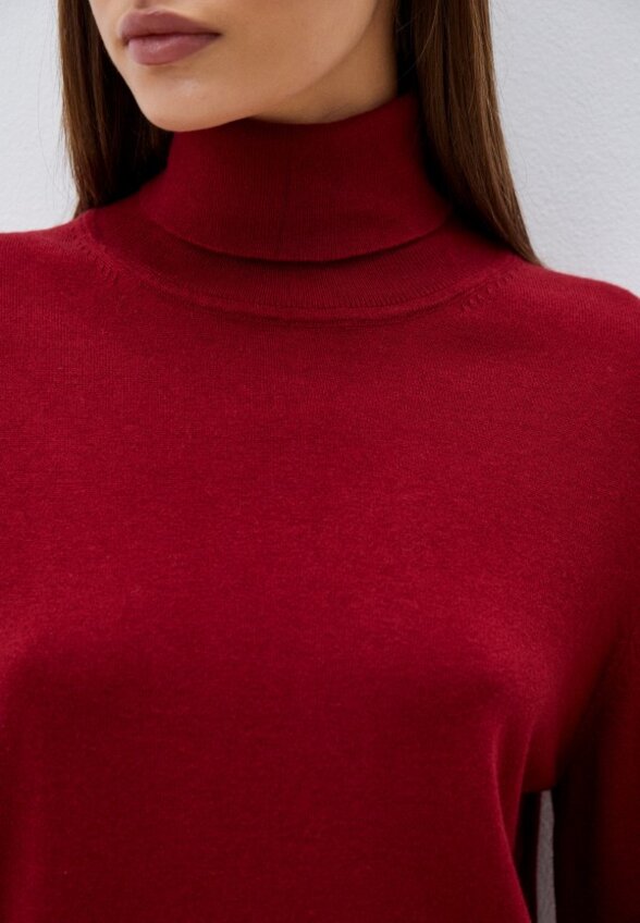 Водолазка Sei Unica