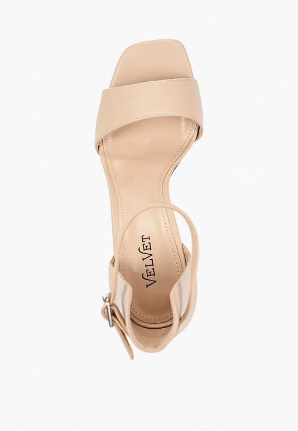 Босоножки Velvet