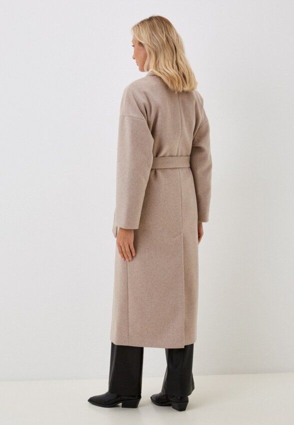 Пальто-халат Avalon