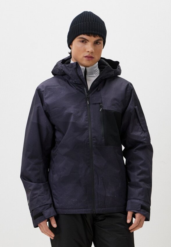 Куртка горнолыжная Icepeak