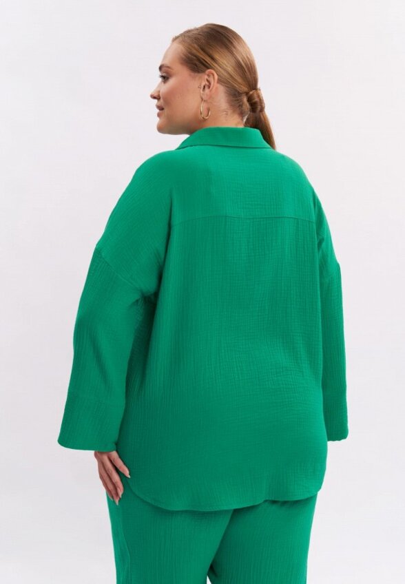 Блуза Артесса