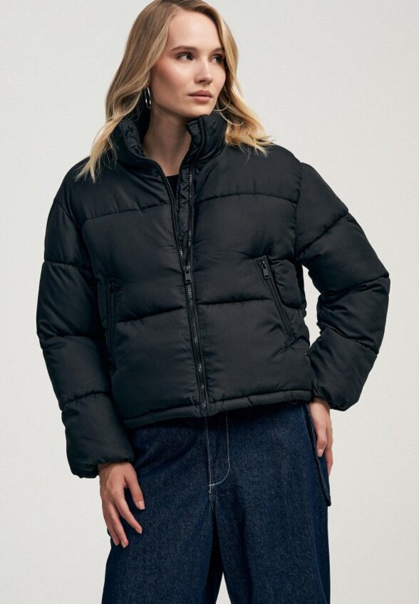 Пуховик Твое