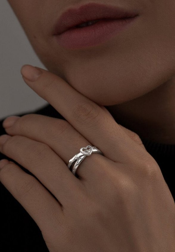 Кольцо Sokolov