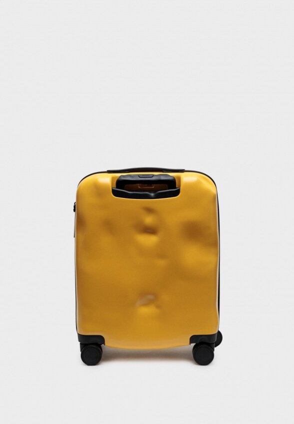 Чемодан Crash Baggage