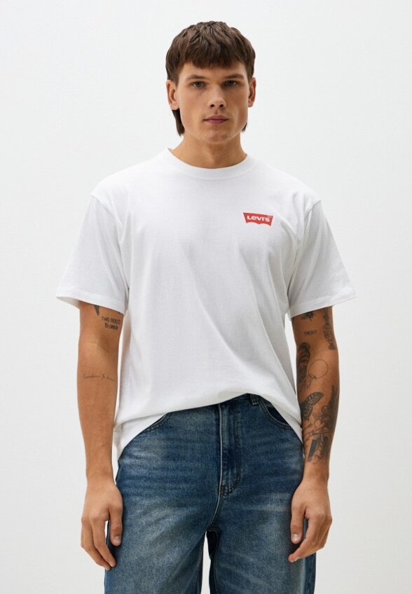 Футболка Levi's®