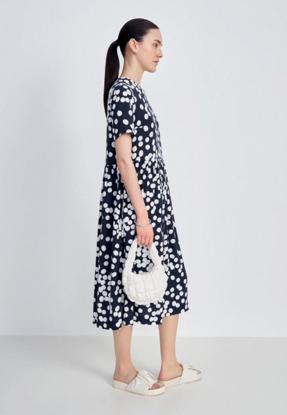 Платье Finn Flare