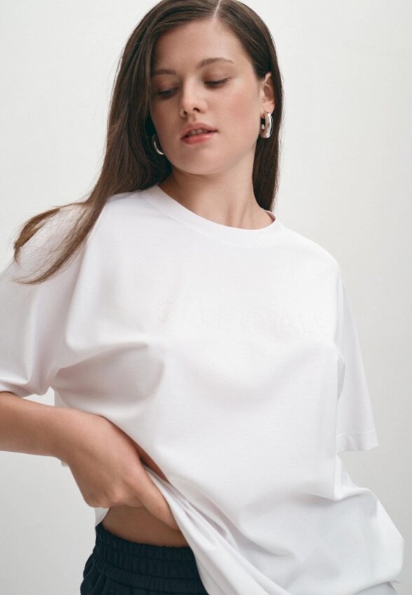 Футболка Lalis