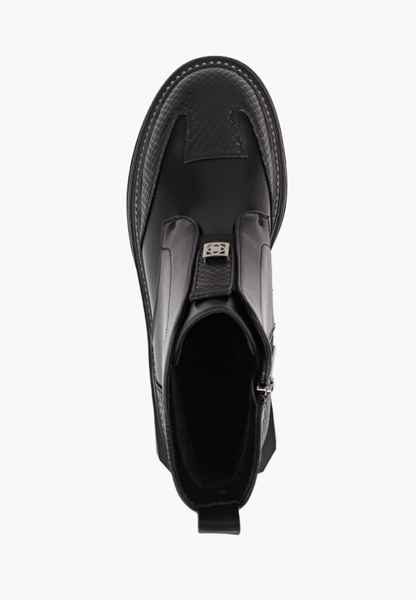 Ботинки Vivian Royal