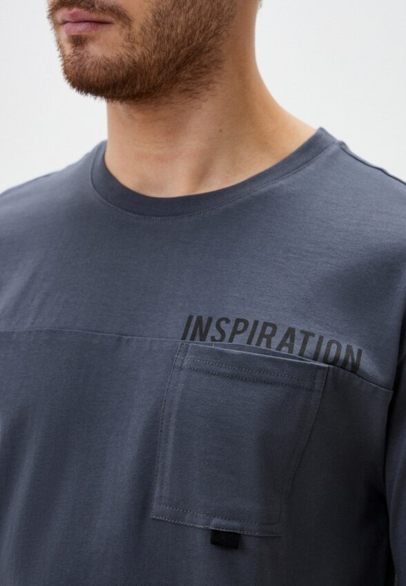 Футболка Begood