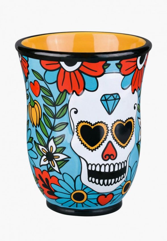 Стакан для зубных щеток Moroshka