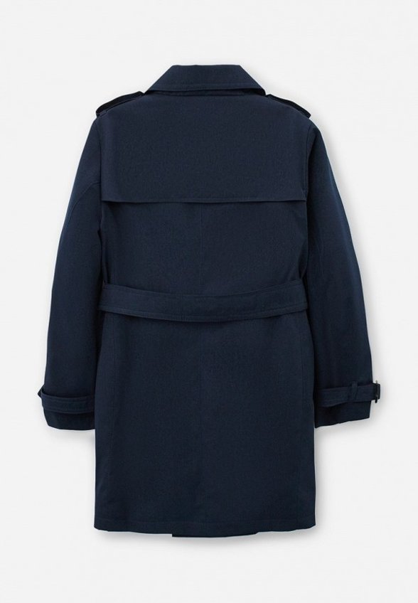 Плащ Smith's brand