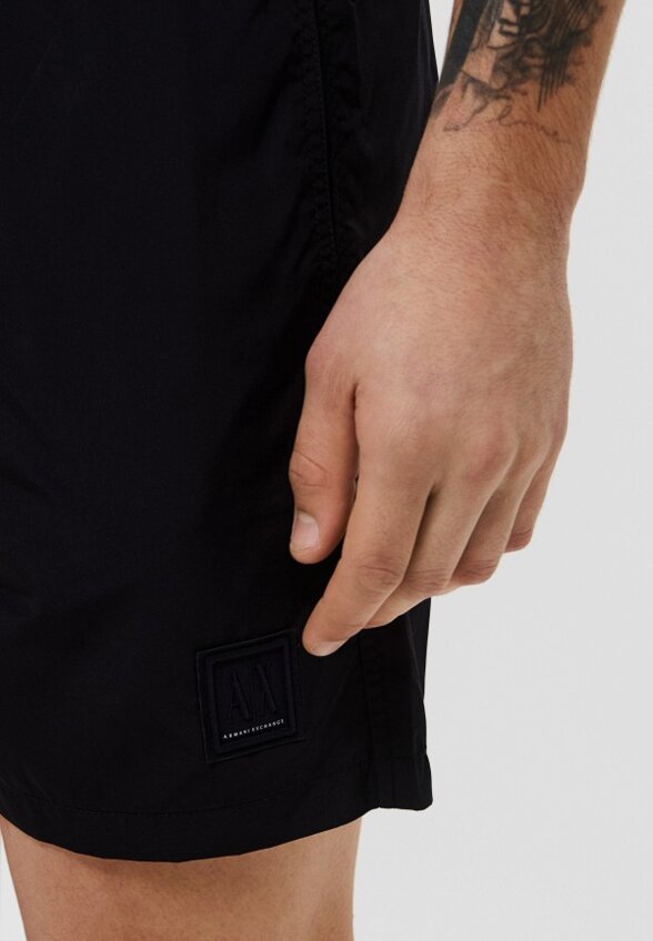 Шорты для плавания Armani Exchange