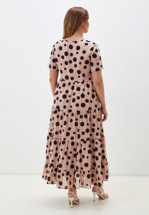 Платье Fabretti