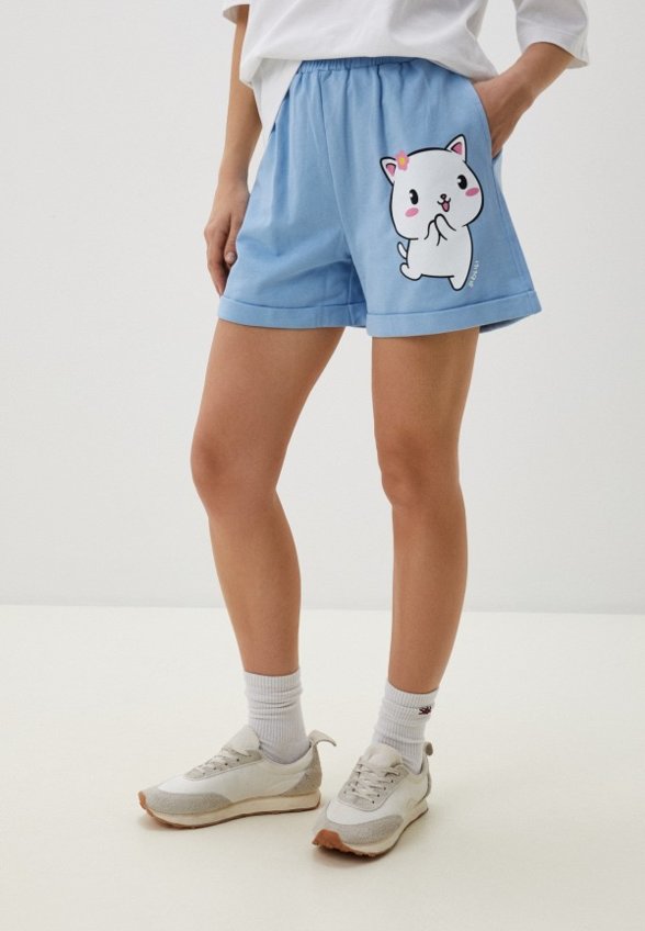 Шорты спортивные Funday