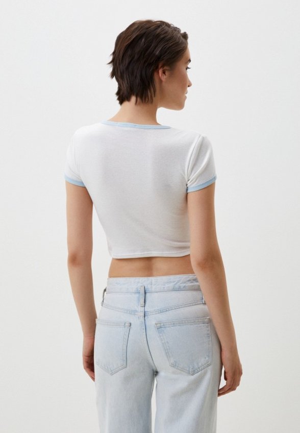 Футболка Terranova