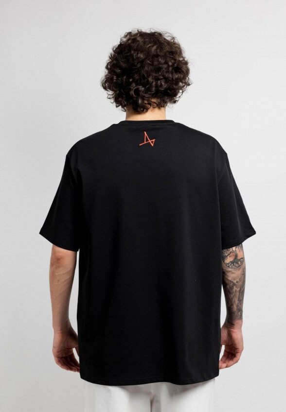 Футболка Индивид