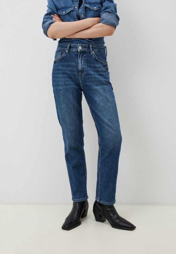 Джинсы Colorplay