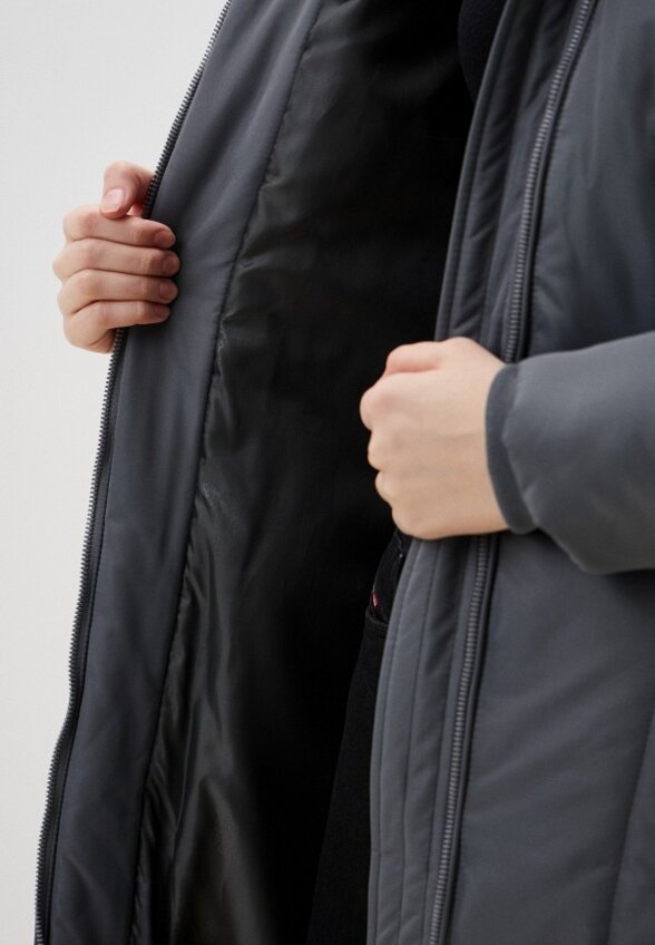 Куртка утепленная Dimma