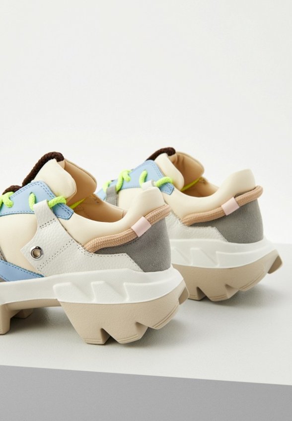 Кроссовки 4ccccees