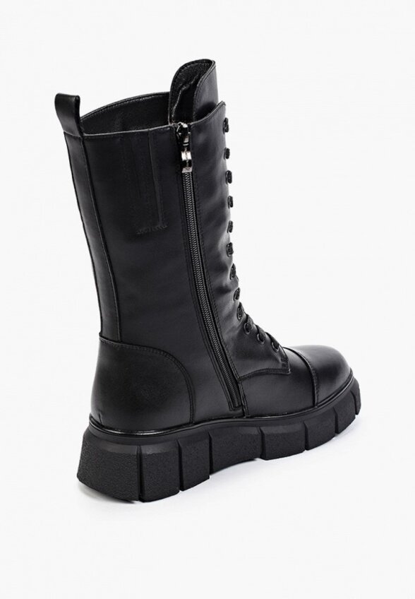 Ботинки Thomas Munz