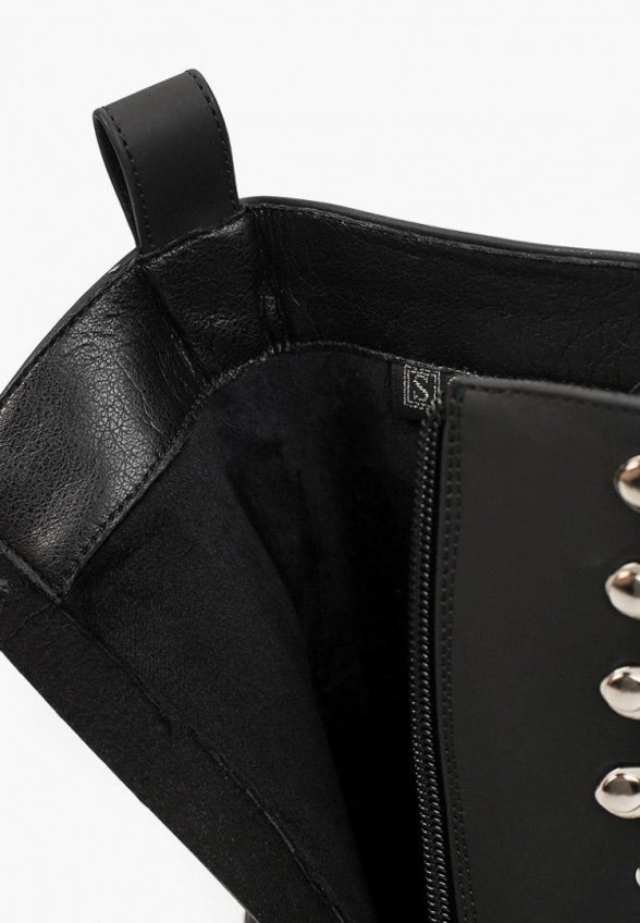 Ботинки Sbalo