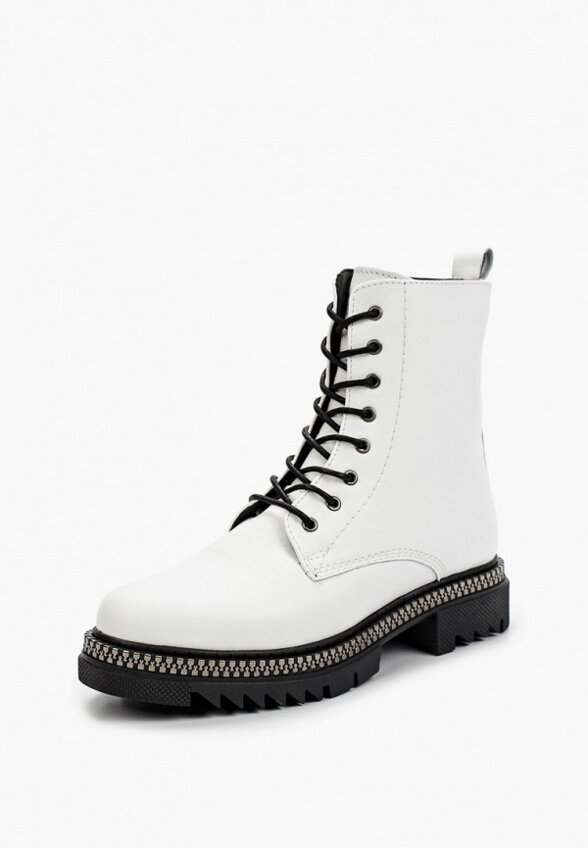 Ботинки Francesco Donni