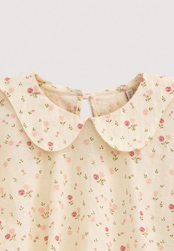 Платье Loomknits