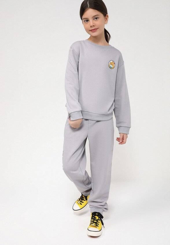 Брюки спортивные Gioco