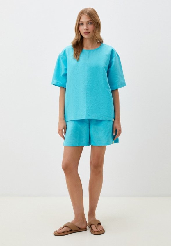 Блуза Простор