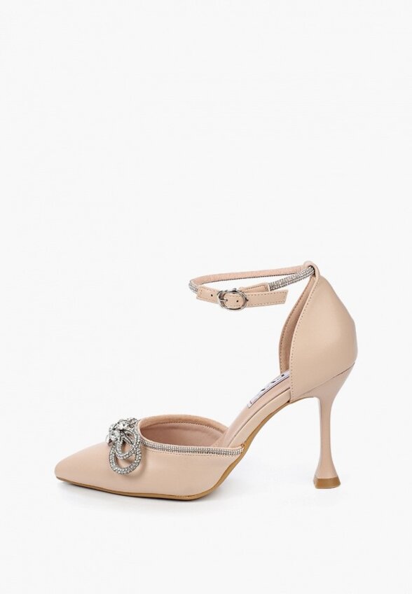 Туфли Llevv Group