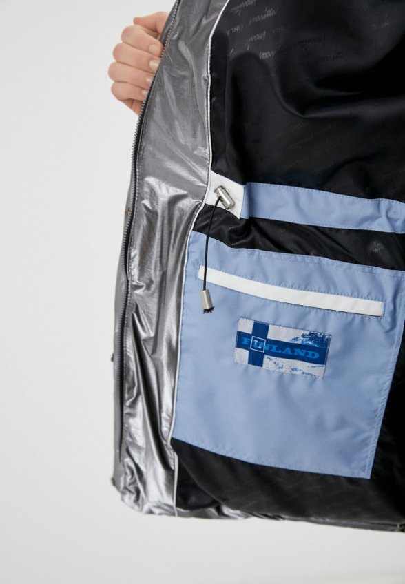 Пуховик Maritta