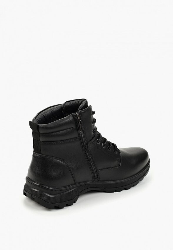 Ботинки Thomas Munz