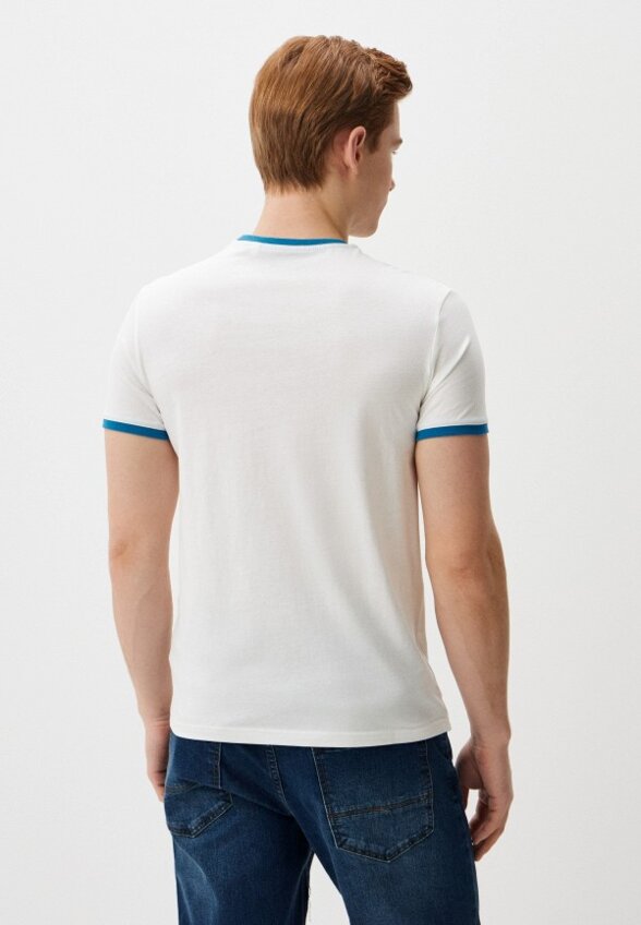 Футболка Funday