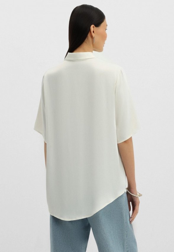 Блуза Calin Doux