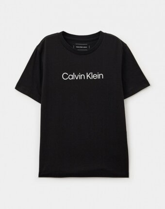 Футболка Calvin Klein Jeans детям