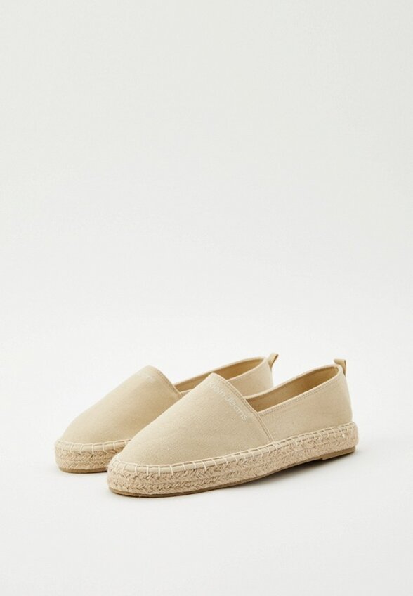 Эспадрильи Calvin Klein Jeans
