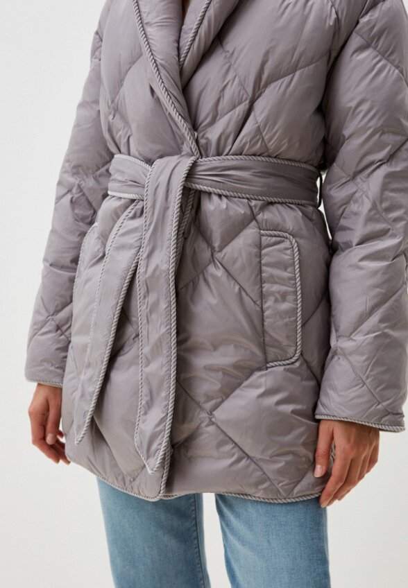 Куртка-пальто Снежная Королева