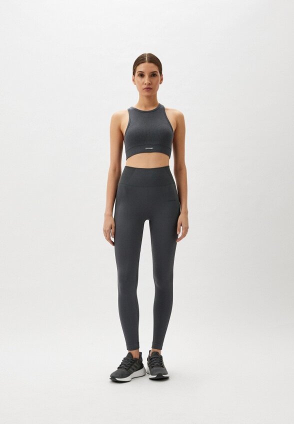 Леггинсы Cream Yoga