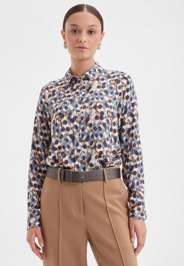 Рубашка Elisa.and.me