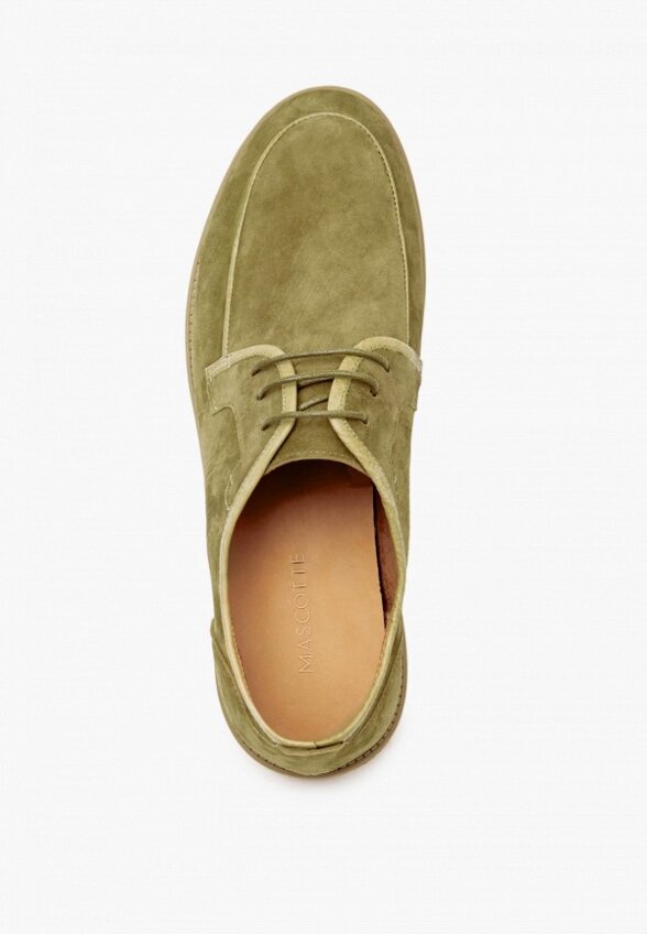 Ботинки Mascotte