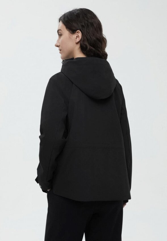 Ветровка Finn Flare