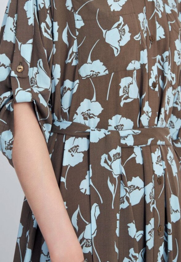 Платье Finn Flare