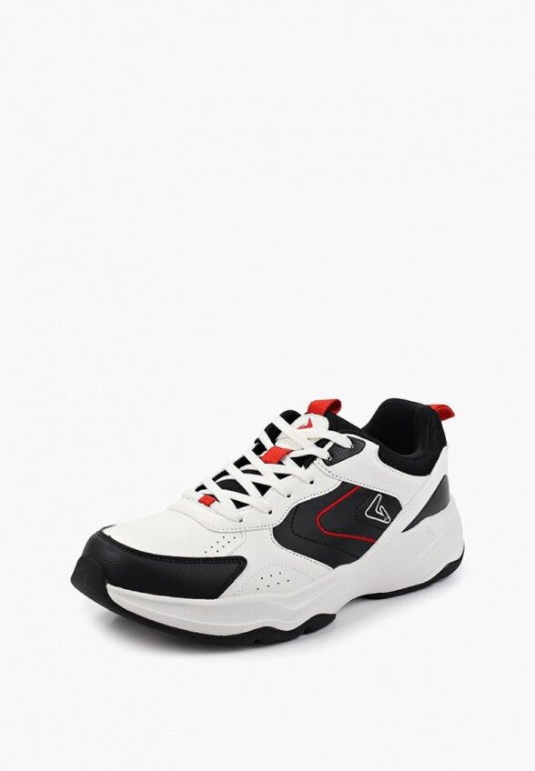 Кроссовки Demix