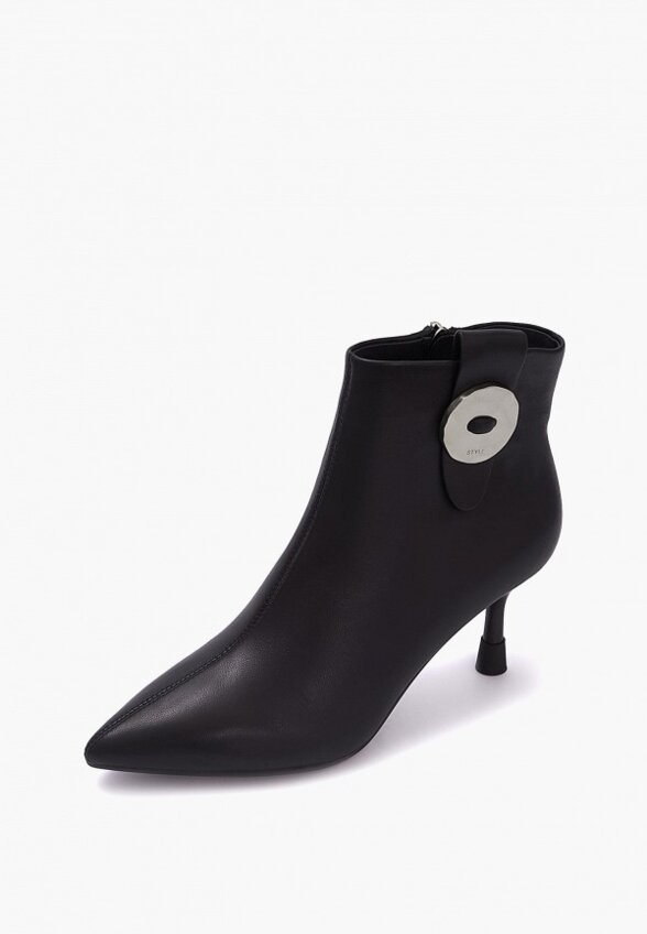 Ботильоны Berkonty