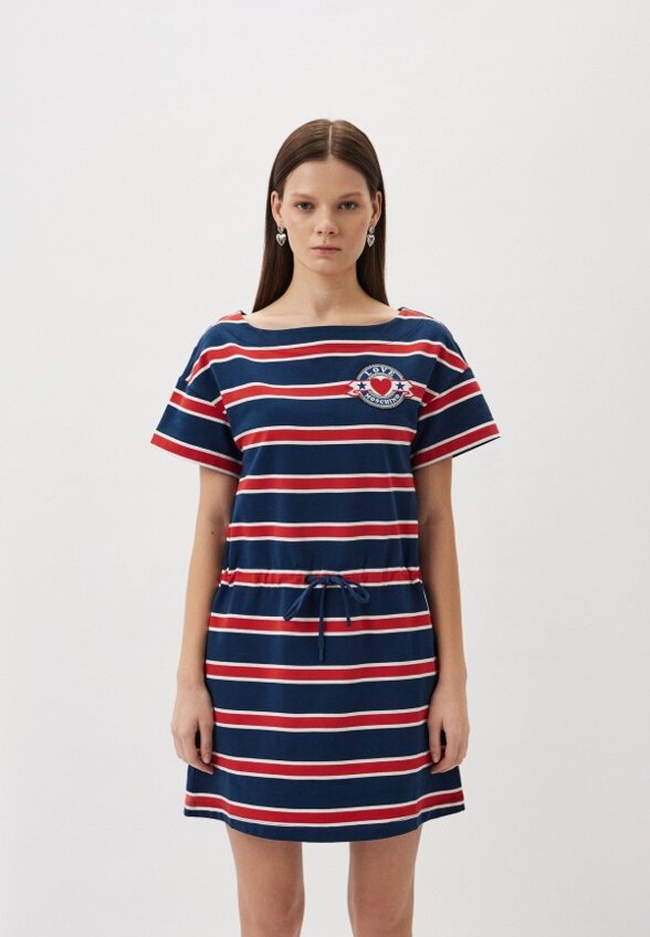 Платье Love Moschino
